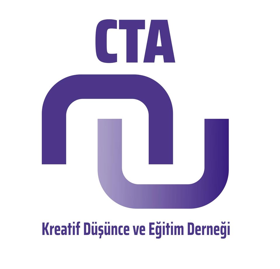 Kreatif Düşünce ve Eğitim Derneği (CTA) logo